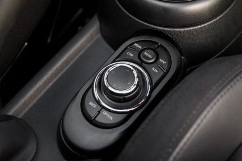 Mini Hatch COOPER S SPORT 43