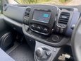 Vauxhall Vivaro COMBI CDTI S/S 9