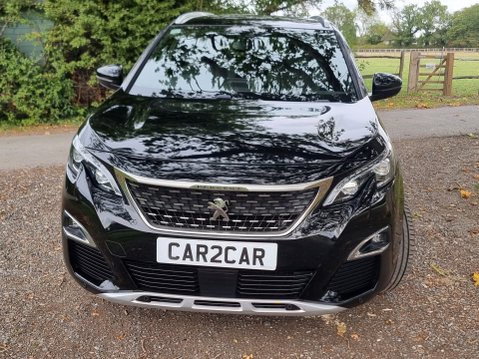 Peugeot 5008 PURETECH S/S GT LINE 13