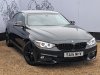 BMW 4 Series 420D M SPORT