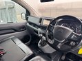Citroen Dispatch 2.0 Dispatch 1400 Driver Professional Blue HDi S/S 17