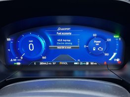 Ford Kuga 2.5 Kuga ST-Line X Edition PHEV CVT 5dr 22