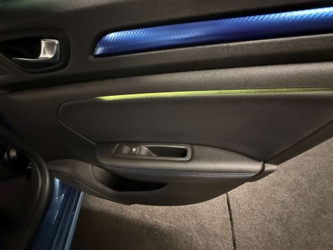 Renault Megane GT NAV TCE 34