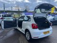Volkswagen Polo 1.0 BlueMotion Tech SE Euro 6 (s/s) 3dr 34