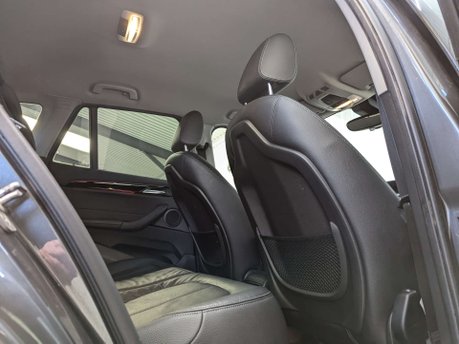 BMW X1 2.0 X1 sDrive 20i XLine Auto 5dr 63