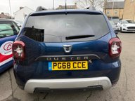 Dacia Duster COMFORT SCE 7