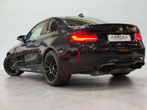 BMW M2 3.0 BiTurbo GPF Competition Coupe 2dr Petrol DCT Euro 6 (s/s) (410 ps) 26