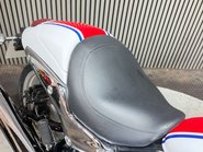 Suzuki Intruder 1500 2012 ONLY 16K FRESHLY PAINTED UNION JACK MOT SEP 2027 29
