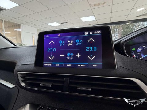 Peugeot 5008 1.2 PureTech Allure EAT Euro 6 (s/s) 5dr 82