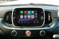 Fiat 500 ROCKSTAR 28