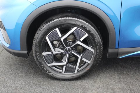 BYD Atto 3 5dr 150kW Comfort 60kWh Design Electric Automatic 39