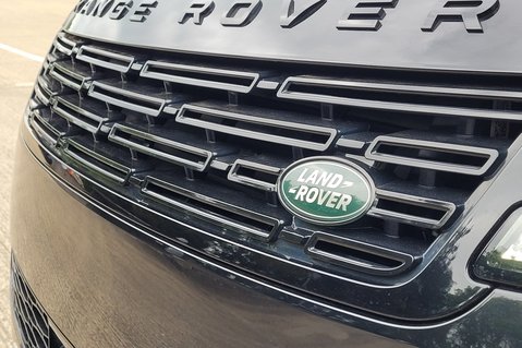 Land Rover Range Rover Sport EDITION 11