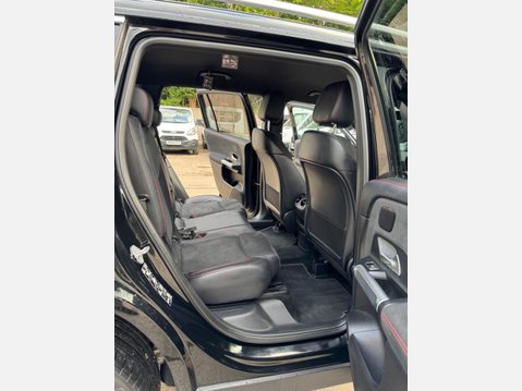 Mercedes-Benz GLB 2.0 GLB220d AMG Line (Premium) 8G-DCT 4MATIC Euro 6 (s/s) 5dr 10