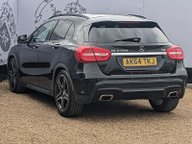 Mercedes-Benz GLA GLA200 CDI AMG Line 7