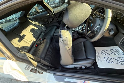 BMW 4 Series 430D M SPORT - 5K WORTH EXTRAS - SPORT + COMF PACK 26