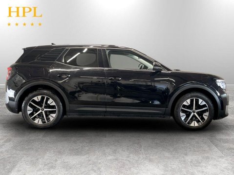 Ford Explorer Standard Range 52kWh Style SUV 5dr Electric Auto (170 ps) Cruise Control - 8