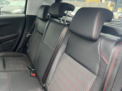 Peugeot 208 1.2 PureTech GT Line Euro 6 (s/s) 5dr 34