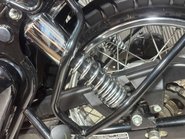 Royal Enfield Classic 2023 ONLY 2K 1 ONWER LONG MOT 350CC ROADSTER A2 READY 29