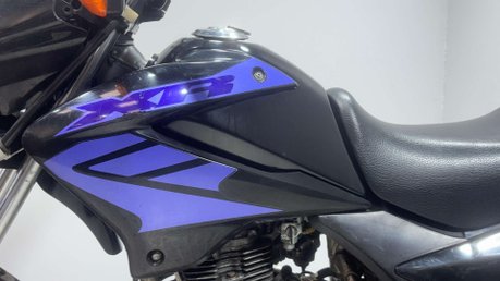 Honda XR 2004 23K RUNNING PROJECT BIKE SPARES OR REPAIR ENDURO LEARNER 125CC 15