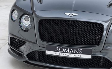 Bentley Continental Supersports Convertible 27