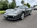 Porsche Cayman 24V PDK 7