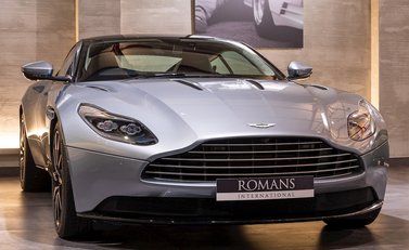 Aston Martin DB11 V12 1