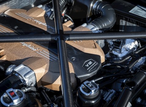 Lamborghini Aventador SVJ LP 770-4 38