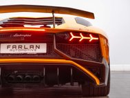 Lamborghini Aventador 6.5 V12 LP 750-4 Superveloce Coupe 2dr Petrol ISR 4WD Euro 6 (750 bhp) 36