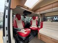 Auto-Trail V-Line 620 AUTOMATIC FIXED BED 16