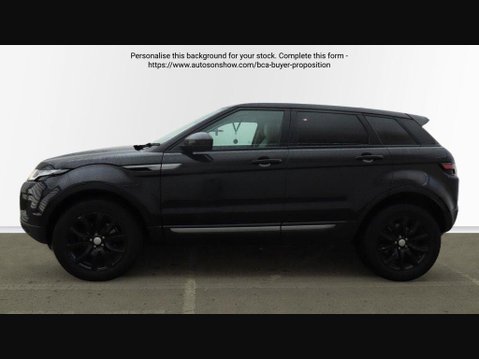 Land Rover Range Rover Evoque 2.0 eD4 SE SUV 5dr Diesel Manual FWD Euro 6 (s/s) (150 ps) 2