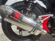 Honda PCX WW 2013 29K NEW MOT 125CC LEARNER SCOOTER SERVICED WARRANTY 31