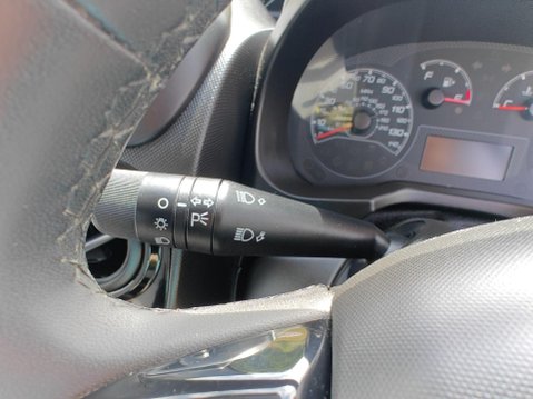 Fiat Qubo 1.4 Lounge Euro 6 5dr WAV Wheelchair Accessible Vehicle 51