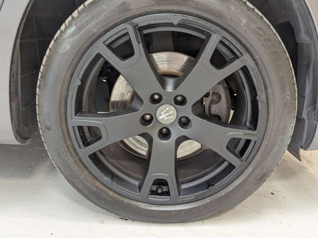 Maserati Levante 3.0 Levante D V6 Auto 4WD 5dr 21