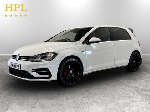 Volkswagen Golf 1.5 TSI EVO R-Line Hatchback 5dr Petrol Manual Euro 6 (s/s) (150 ps) 3