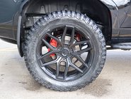 Toyota Land Cruiser 2026 COMMERCIAL 2 inch  lift 22  wheels roof light Seeker styled Rear seats 11