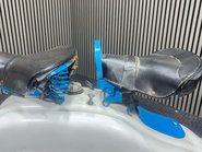 Lambretta GP 1958 LD 125CC 8