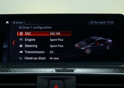 BMW M4 M4 Competition Edition Package 1 of 1 35