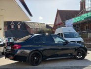 BMW 3 Series 320D M SPORT 2