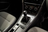 Volkswagen Golf MATCH TSI 29