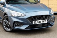 Ford Focus ST-LINE 10