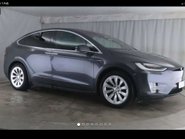 Tesla Model X Model X 100D 4WD 5dr 1