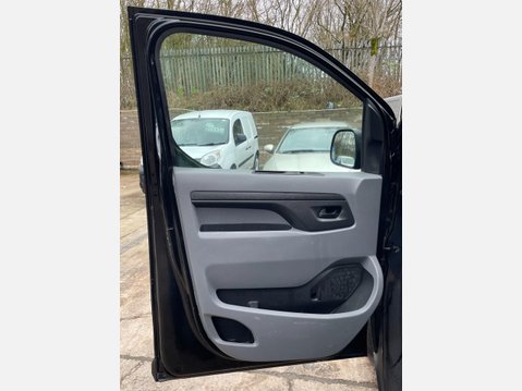 Citroen Dispatch 1.5 BlueHDi 1000 Enterprise M Panel Van 6dr Diesel Manual FWD 2 Euro 6 (s/s 34