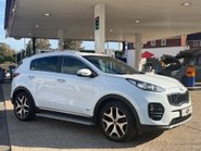 Kia Sportage GT-LINE 13