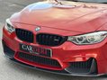BMW M3 3.0 M3 Competition Edition Package Semi-Auto 4dr 10