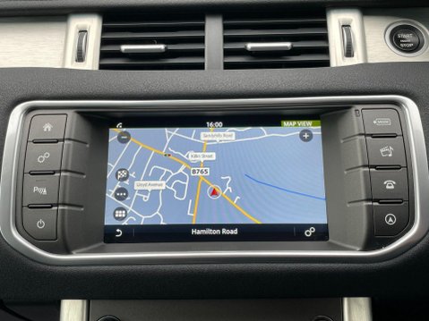 Land Rover Range Rover Evoque 2.0 eD4 SE Tech FWD Euro 6 (s/s) 5dr 26