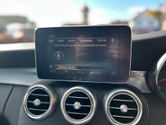 Mercedes-Benz C Class C 220 D AMG LINE PREMIUM PLUS COUPE 32