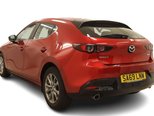 Mazda 3 1.8 SKYACTIV-D SE-L Lux Hatchback 5dr Diesel Manual Euro 6 (s/s) (116 ps) 3