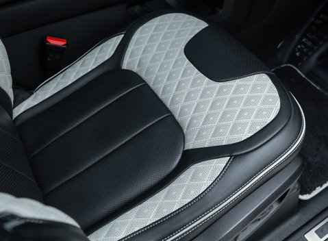 Land Rover Defender 110 V8 Carpathian Edition OVERFINCH 15