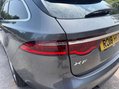 Jaguar XF 2.0 XF Portfolio D AWD Auto 4WD 5dr 51