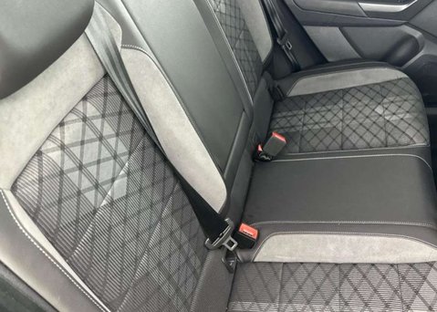 Volkswagen T-Roc 1.5 TSI R-Line SUV 5dr Petrol DSG Euro 6 (s/s) (150 ps) 8
